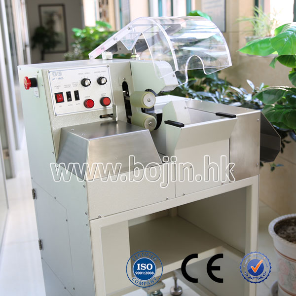 AT-1605 Harness Winding machine
