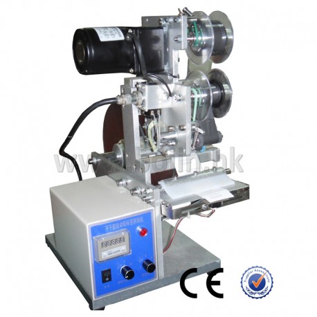 AL-1180D Auto Label Dispenser AL-1180D Auto Label Dispenser