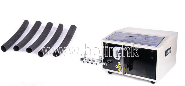 BJ-02A Heat-shrinkable Tube Cutting Machine