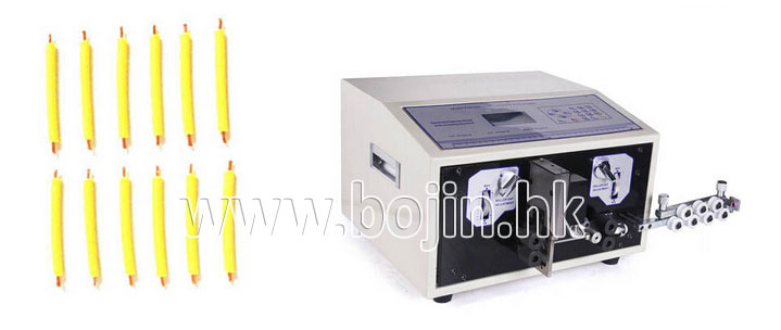 BJ-02D Automatic Wire Stripping Machine