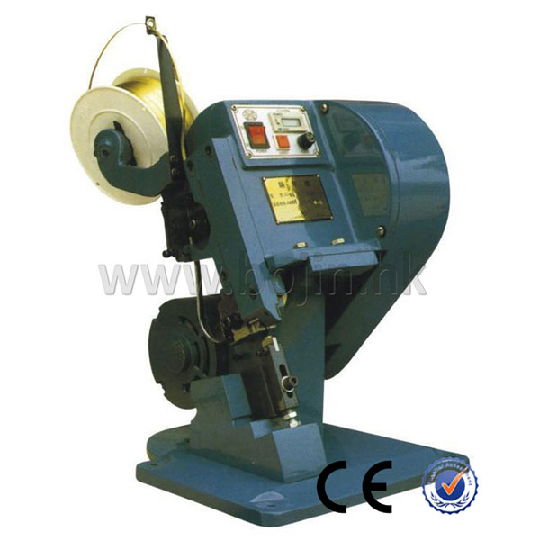 BJ-246 Wire Splicing Machine