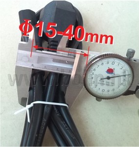 BJ-504 Tie Twisting Machine