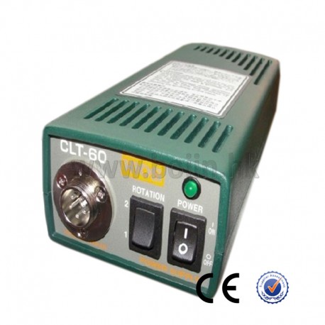 CLT-60 Power Supply