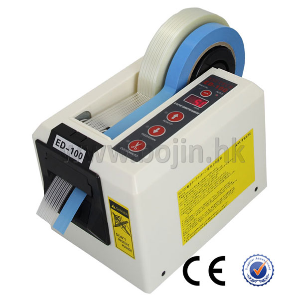 ED-100 Automated Tape Dispenser