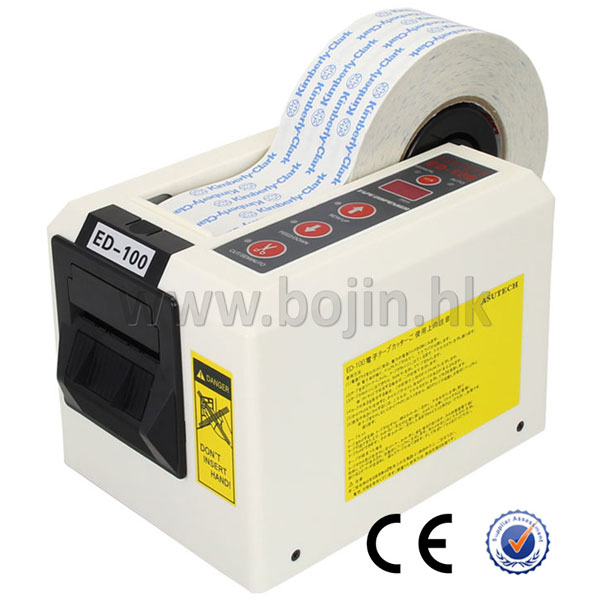 ED-100 Automated Tape Dispenser