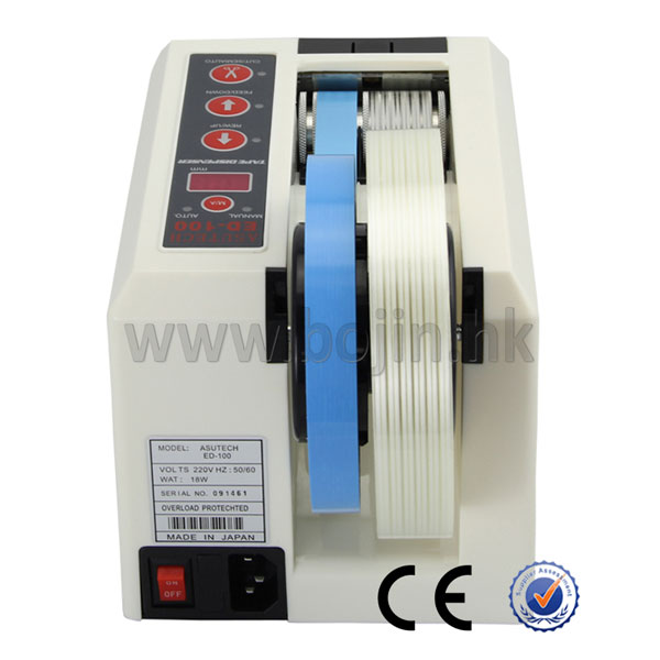 ED-100 Automated Tape Dispenser