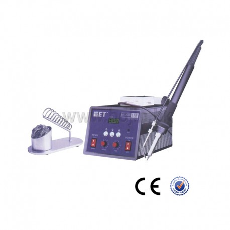 ET-2200 Lead-free Soldering Station ET-2200 Lead-free Soldering Station