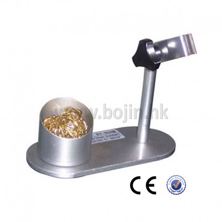 ET-503 Iron Stand ET-503 Iron Stand