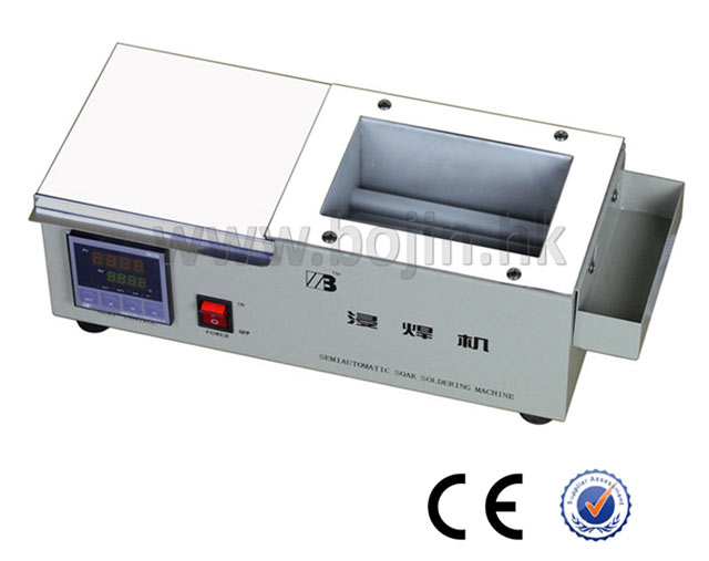 XC-1510B Soak Solder Pot