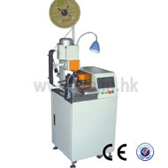 Terminal Crimping Machine