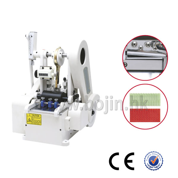 Tape cutter (Cold & hot knife) BJ-711