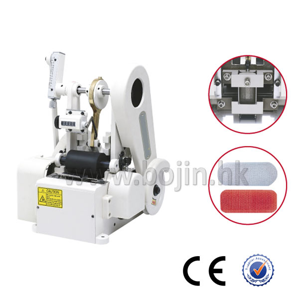 Hook and Loop Tape Cutter (round) BJ-811