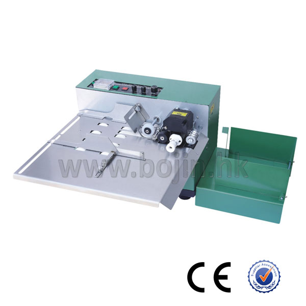 Solid-ink Coding Machine (BJ-380F)