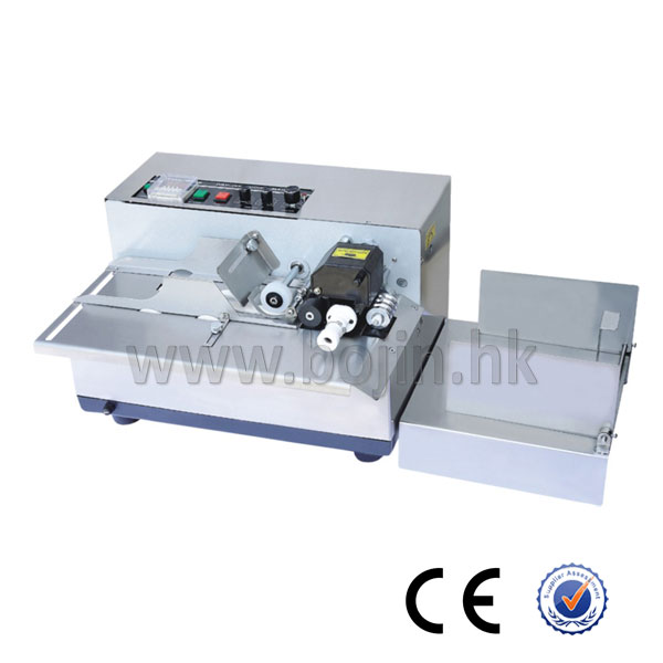 Solid-ink Coding Machine (BJ-380W)
