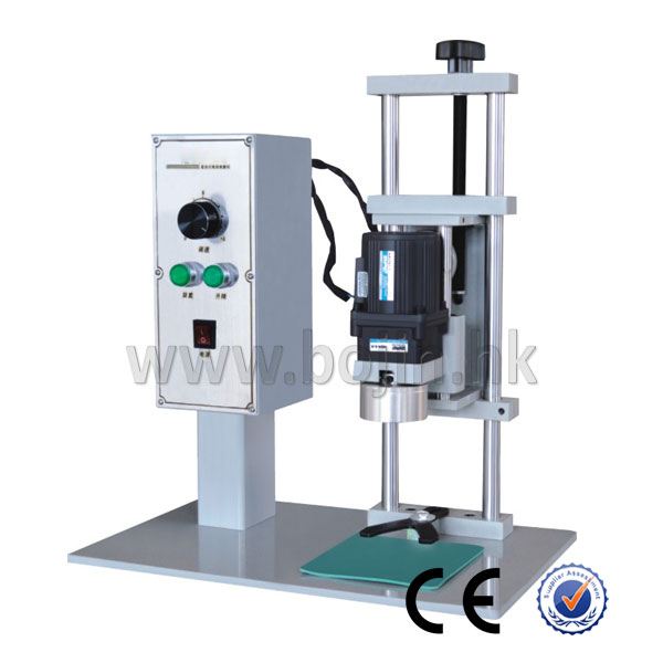 Desktop Electric Capping Machine (BJ-450)