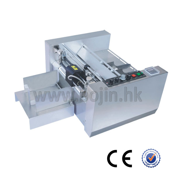 Impress or Solid-ink Coding Machine (BJ-420II)