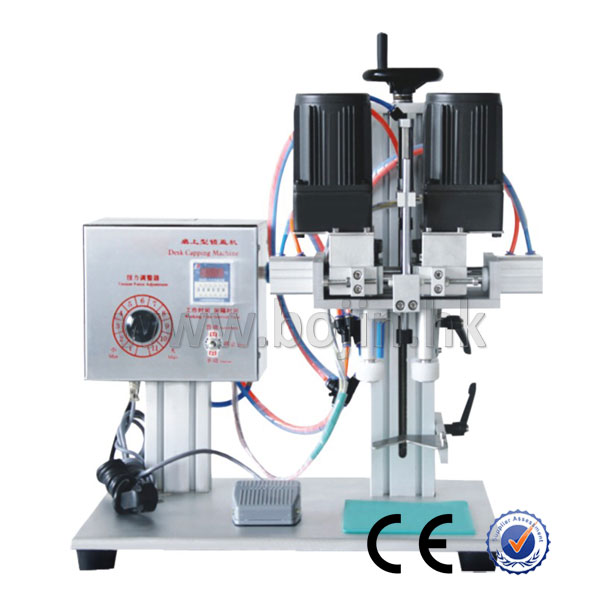 Desktop Capping Machine (BJ-6100)