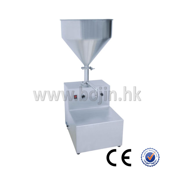 Desktop Filling Machine (BJ-DF)