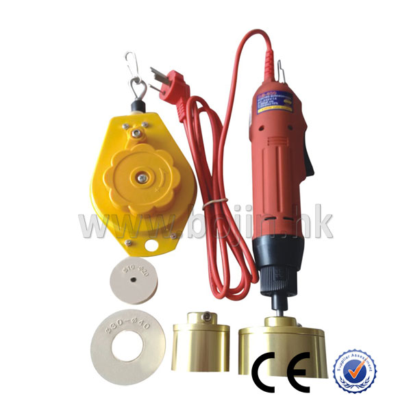 Handle Capping Machine (BJ-HCM)