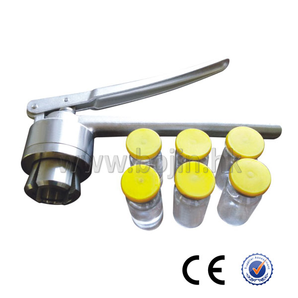 Pliers Sealing Machine (BJ-PSM)