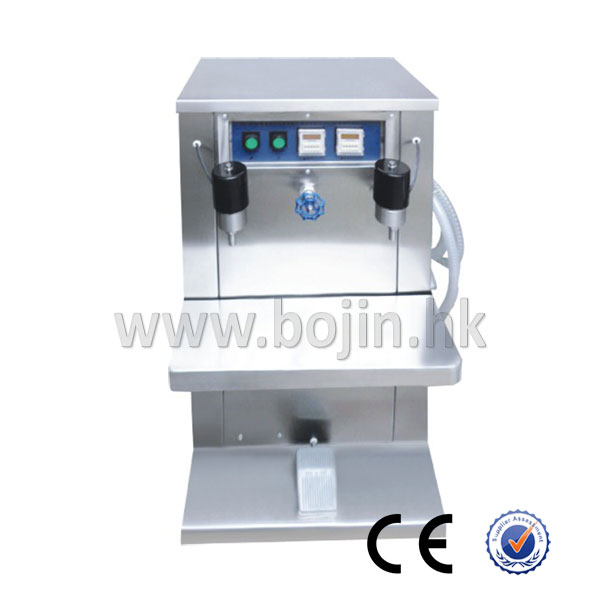 RGJ Head Self-priming Filling Machine (BJ-RGJ)