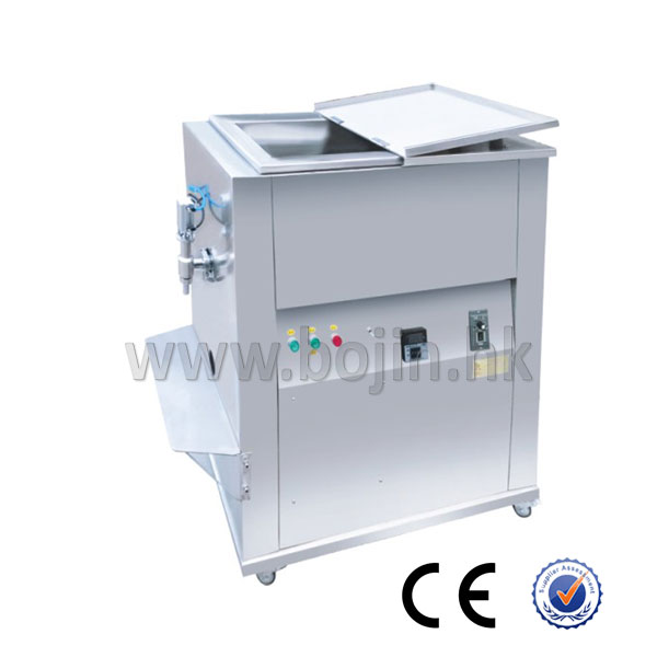 Stir Filling Machine (BJ-SF)