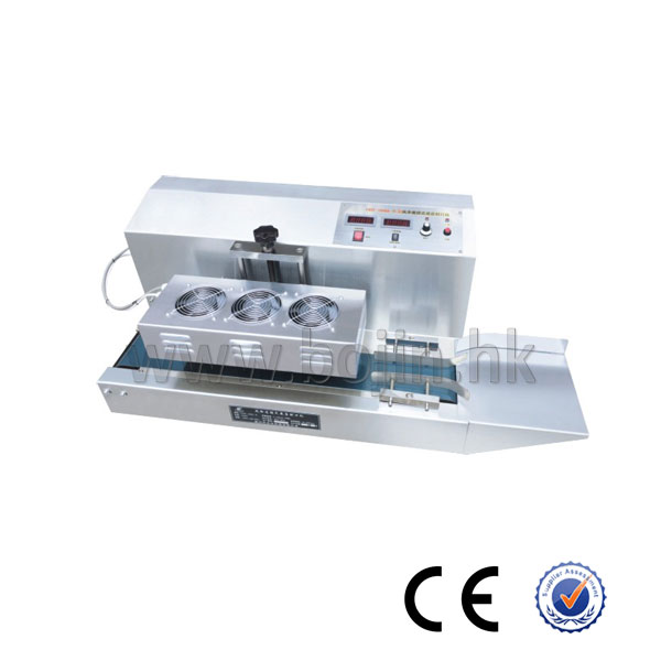 Continuous Induction Sealer (BJ-1500A-1)