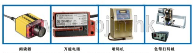 BJ-513 Semi-Automatic 0val Double Sides Labeling Machine
