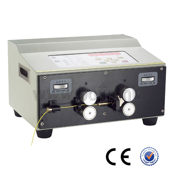 Wire Cutting & Stripping Machine B-02A