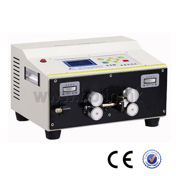 Wire Cutting & Stripping Machine B-02A