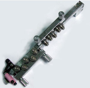 Wire Cutting & Stripping Machine B-02A