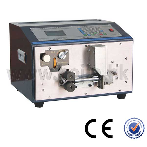 Wire Cutting Stripping & Bending Machine B-02FB