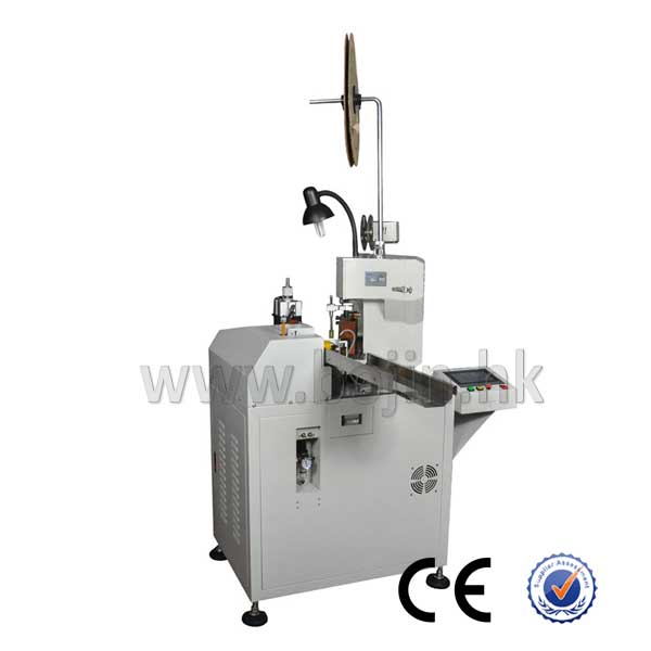 Automatic Terminal Crimping Machine BJ-1.5TA