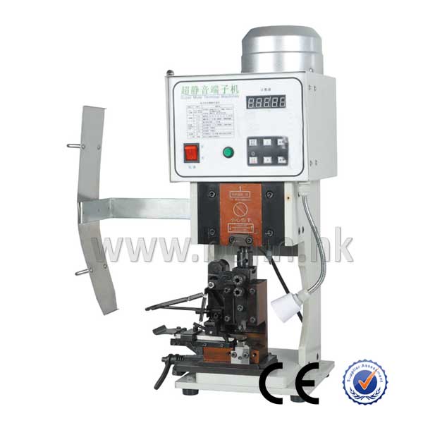 Mute Terminal Machine BJ-1.5TN Mute Terminal Machine BJ-1.5TN