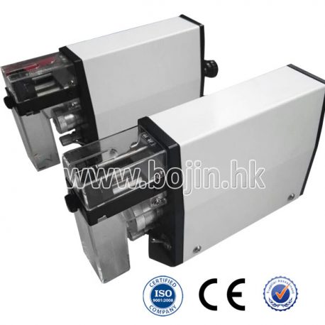 Magnetic Pneumatic Wire Stripping Machine BJ-0320