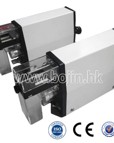 Magnetic Pneumatic Wire Stripping Machine BJ-0320