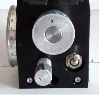 Magnetic Pneumatic Wire Stripping Machine BJ-0320