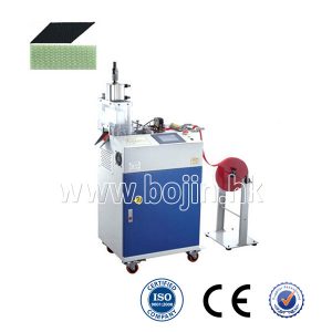 Ultrasonic Cutting Machine (Right Angle/Bevel) BJ-2200