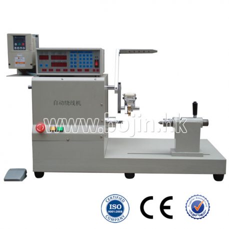 Coil Winding Machine FD-920