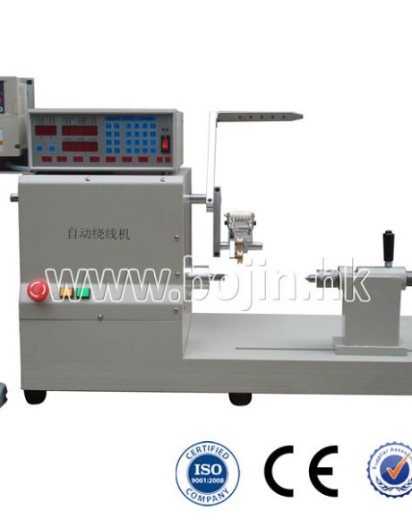Coil Winding Machine FD-920