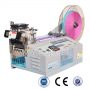 Label cutting machine with cold & hot cutting BJ-07N