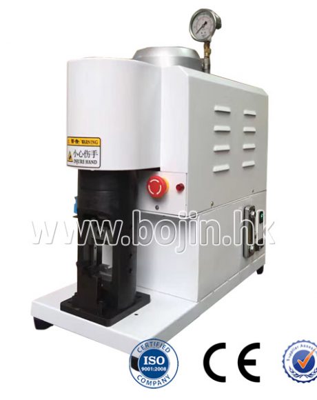 Cable Hydraulic Crimping Machine BJ-30T