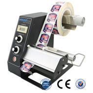 Automatic Label Dispenser